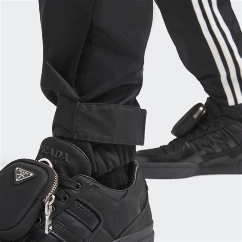 prada adidas schuhe damen|prada adidas tracksuit.